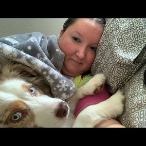 Meet your Posher, Nicole